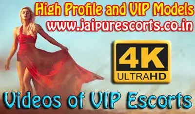 Jaipur Escorts Videos
